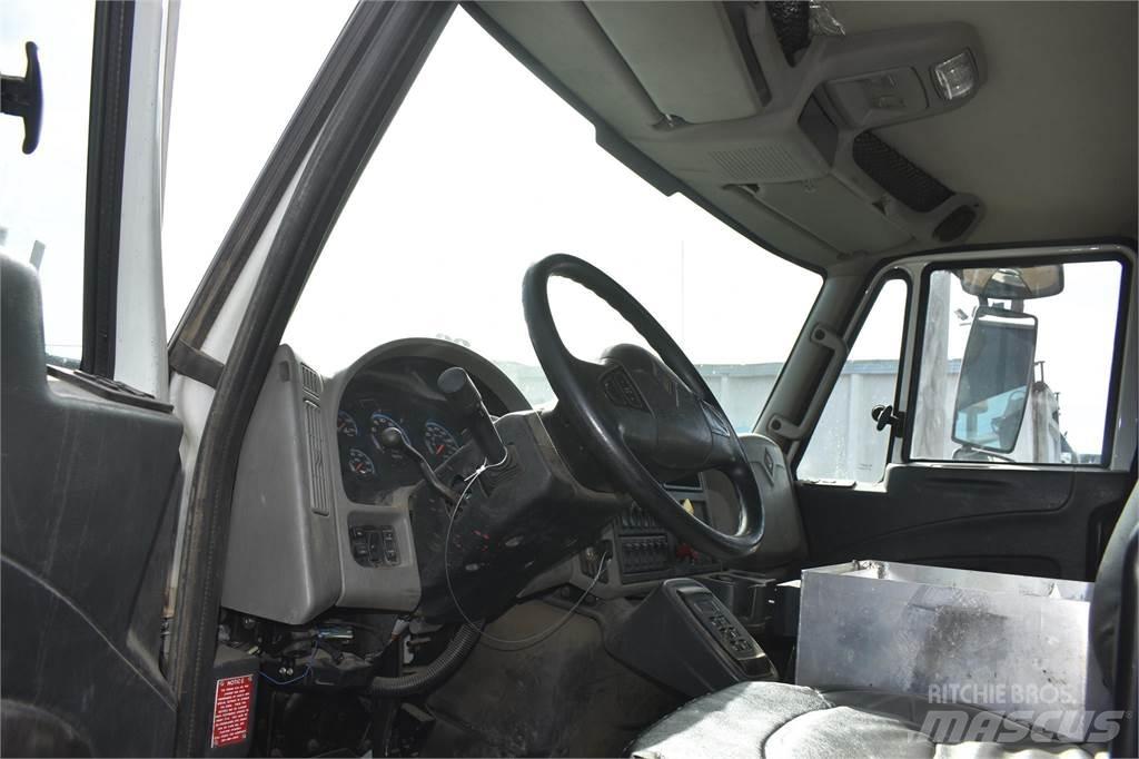 Terex TL38P Podnośniki koszowe