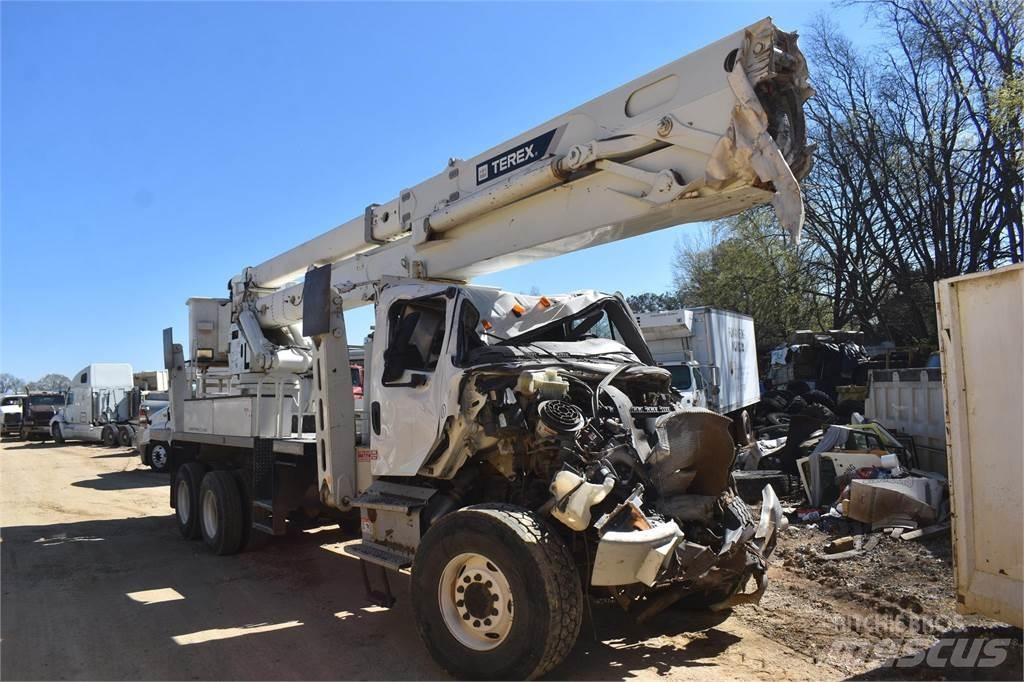 Terex TM100 Podnośniki koszowe