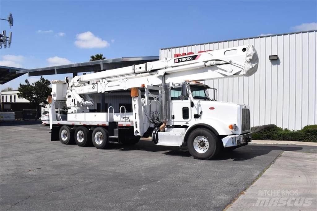 Terex TM125 Podnośniki koszowe