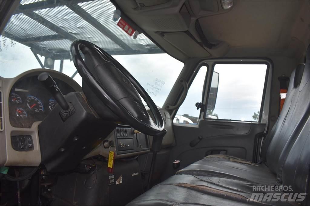 Terex XT PRO 60 Podnośniki koszowe
