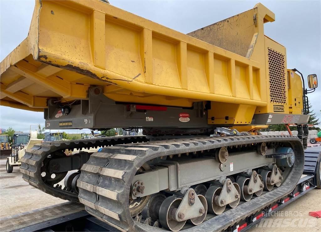 Terramac RT14R Wozidła gąsienicowe