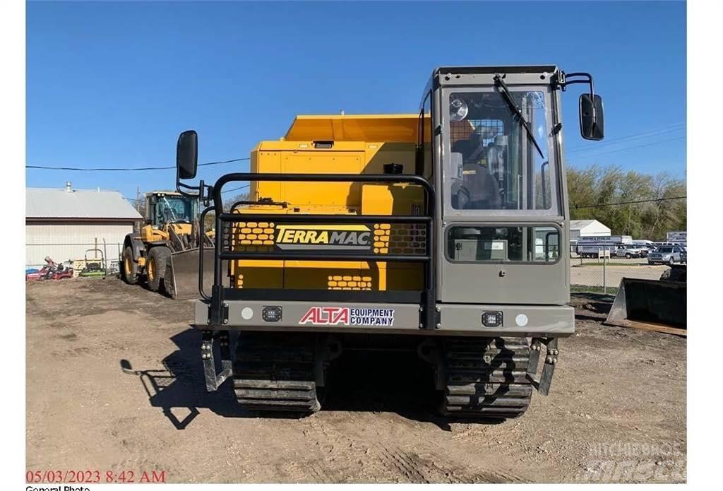Terramac RT7R Wozidła gąsienicowe