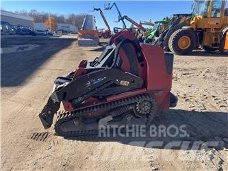 Toro DINGO TX1000N Ładowarki burtowe