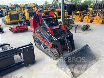 Toro DINGO TX1000N Ładowarki burtowe