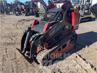 Toro DINGO TX1000W Ładowarki burtowe