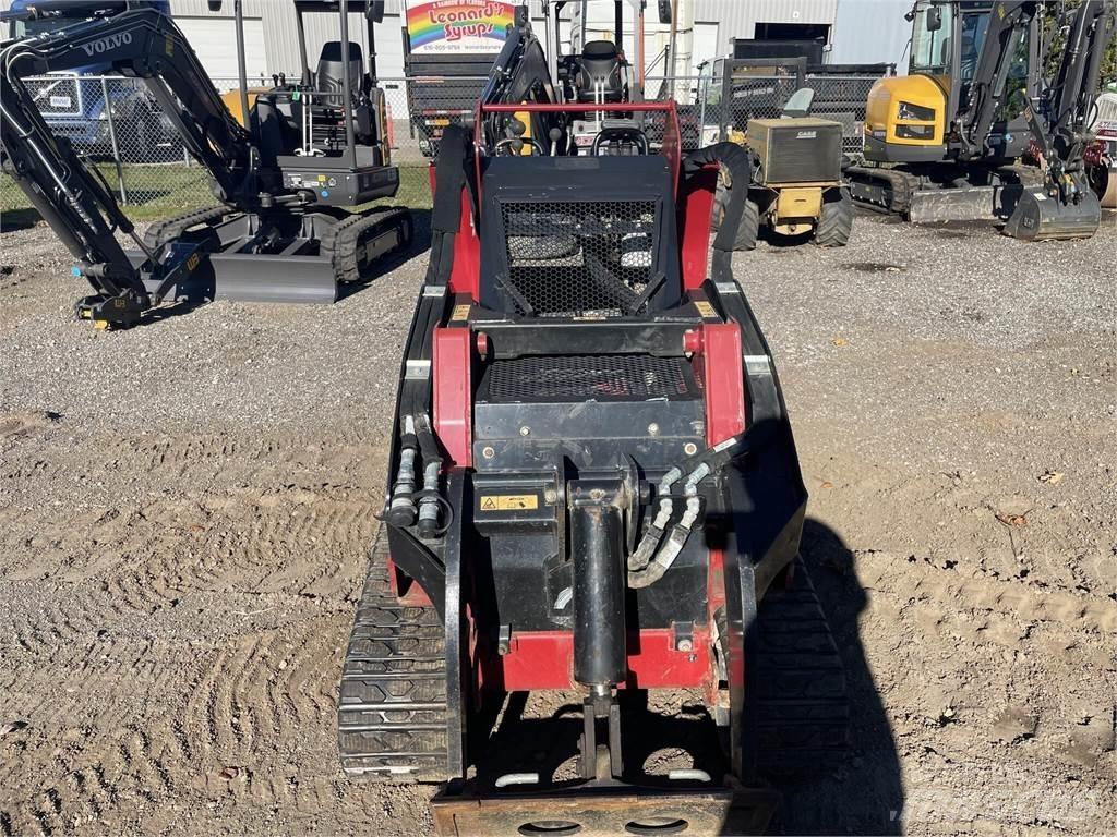 Toro DINGO TX1000W Ładowarki burtowe