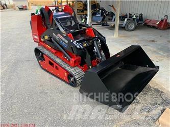 Toro DINGO TX1000W Ładowarki burtowe