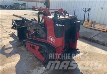 Toro DINGO TX1000W Ładowarki burtowe
