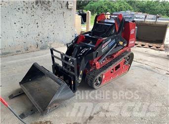 Toro DINGO TX1000W Ładowarki burtowe