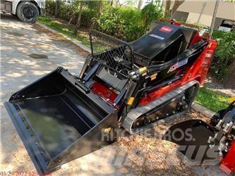 Toro DINGO TXL2000 Ładowarki burtowe