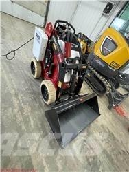 Toro E-DINGO 500 Ładowarki burtowe