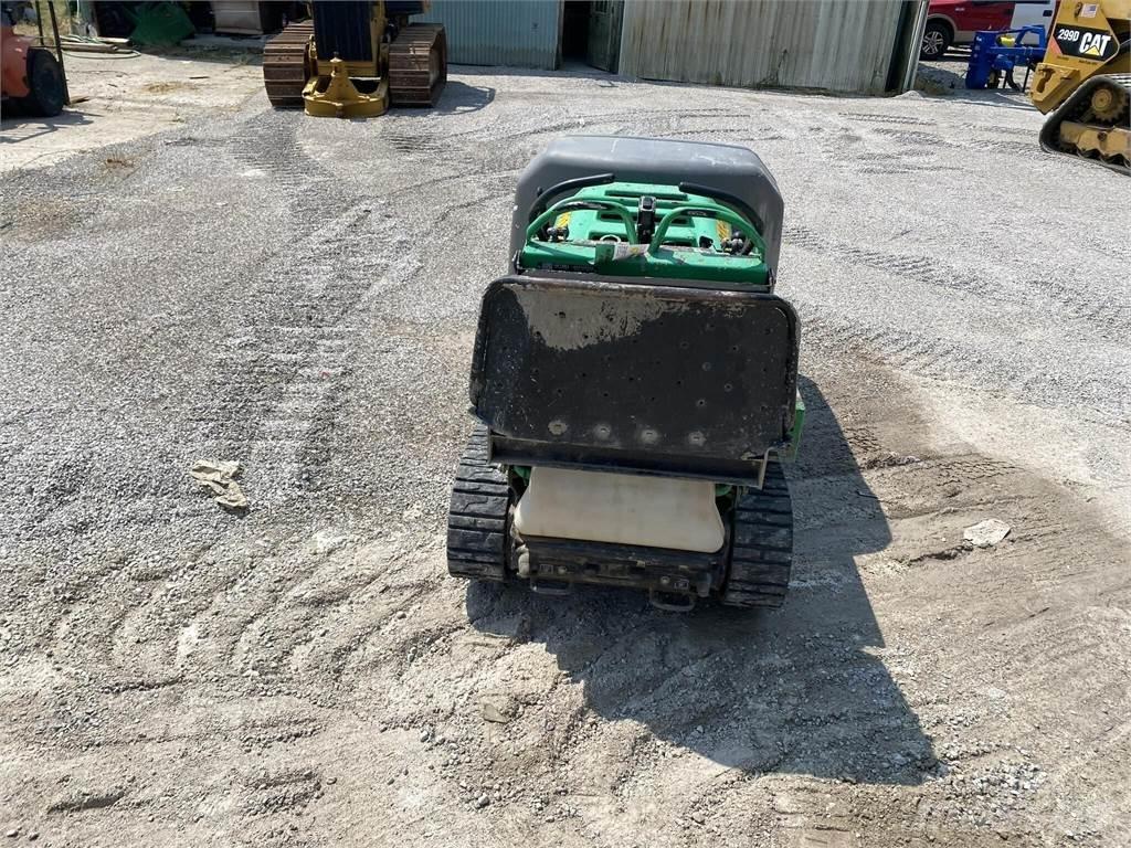 Toro MBTX2500 Akcesoria