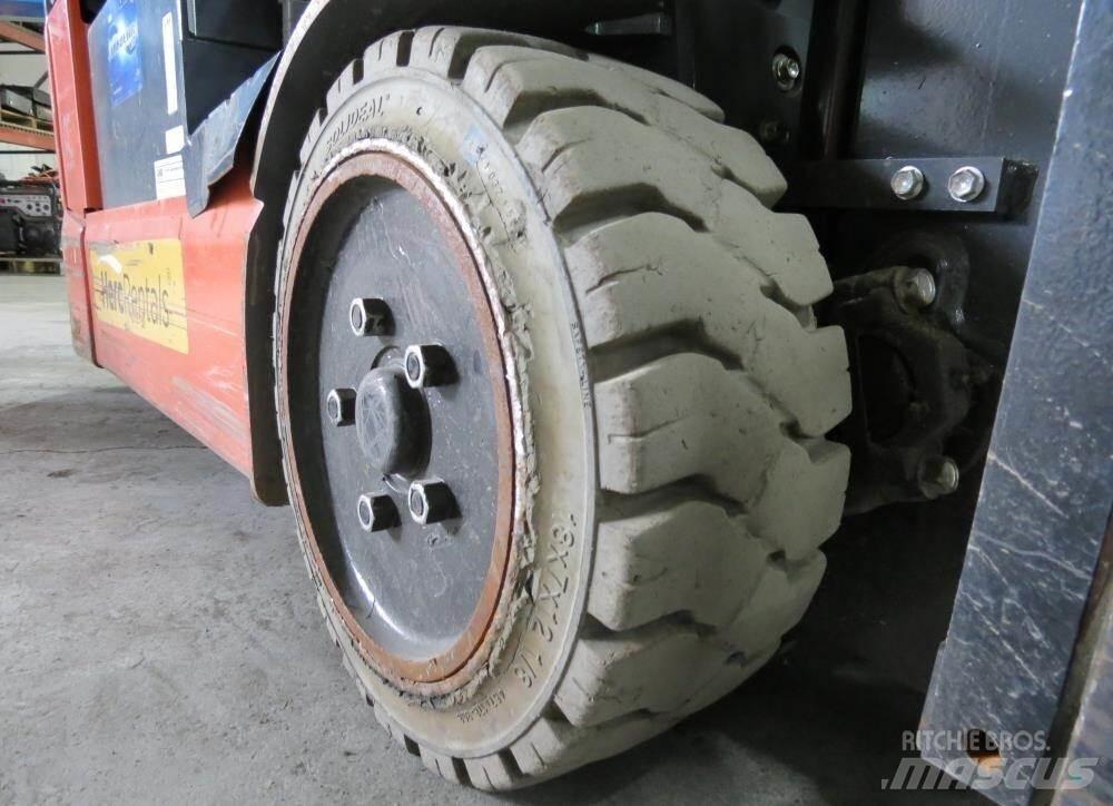 Toyota 8FBE20U Wózki widłowe inne
