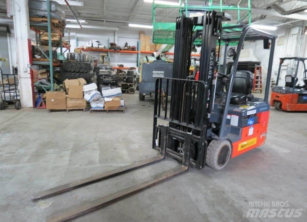 Toyota 8FBE20U Wózki widłowe inne