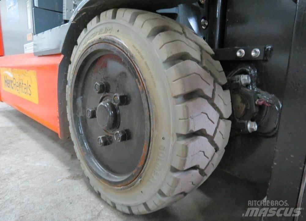 Toyota 8FBE20U Wózki widłowe inne