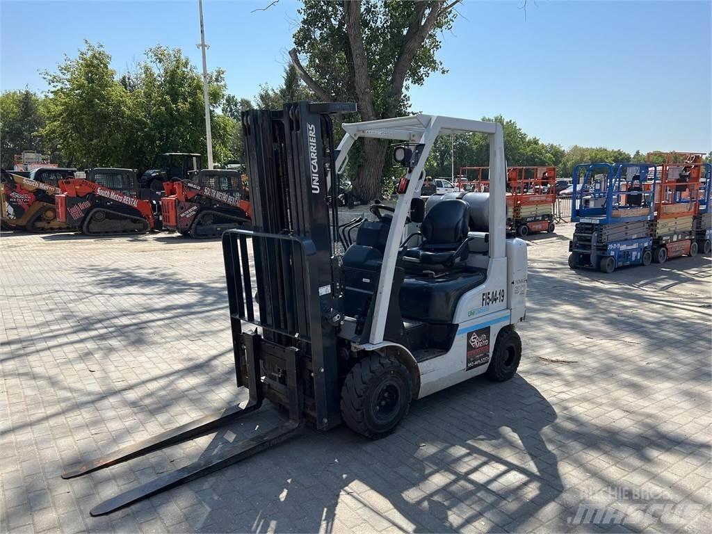 UniCarriers AF50 Wózki widłowe inne