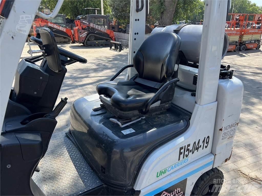 UniCarriers AF50 Wózki widłowe inne