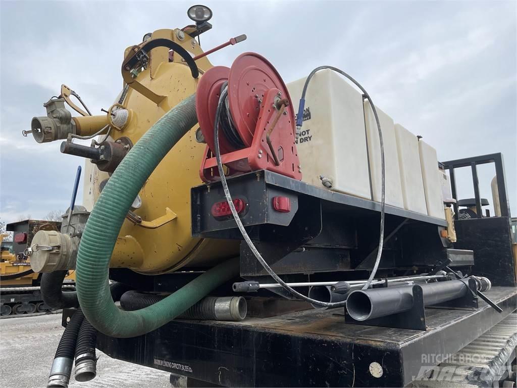 Vac-Tron LP533DT Maszyny budowlane - Inne