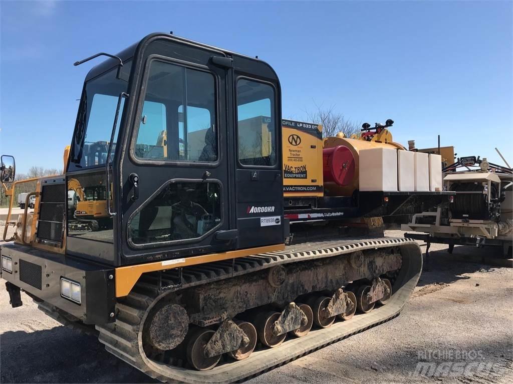 Vac-Tron LP533DT Maszyny budowlane - Inne