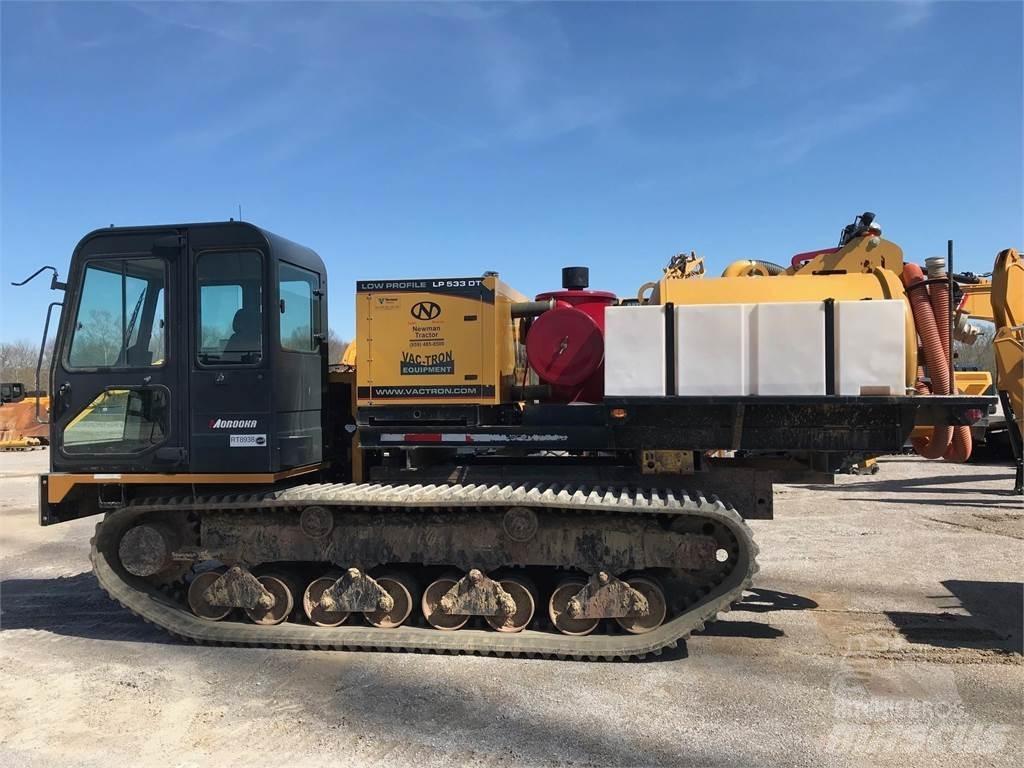 Vac-Tron LP533DT Maszyny budowlane - Inne