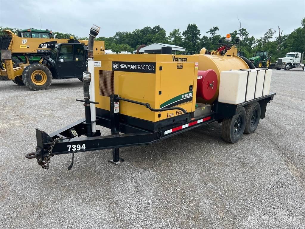 Vac-Tron LP573XDT Maszyny budowlane - Inne