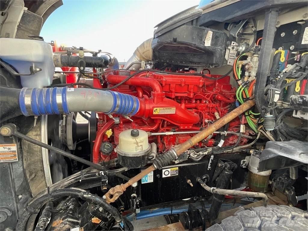 Vactor HXX Maszyny budowlane - Inne