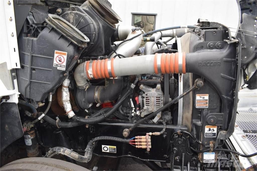 Vactor HXX PRODIGY Maszyny budowlane - Inne