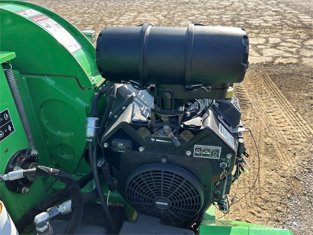 Vermeer BC700XL Rębaki