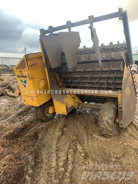 Vermeer CT670 Maszyny leśne - Inne