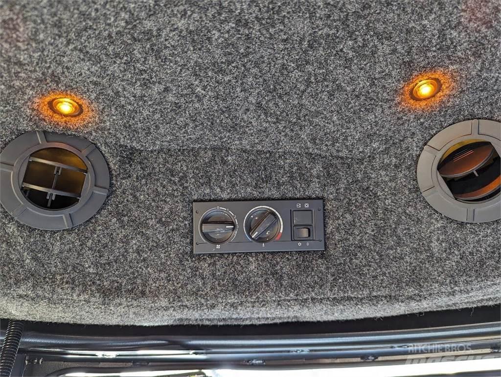 Vermeer RTX1250I2 Koparki łańcuchowe