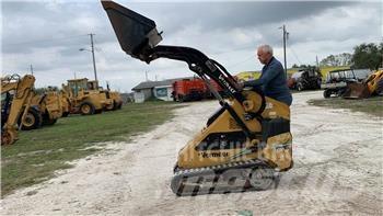 Vermeer S650TX Ładowarki burtowe