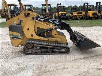 Vermeer S725TX Ładowarki burtowe