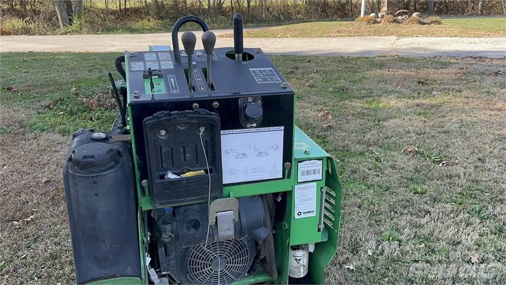 Vermeer SC30TX Frezarki do pni