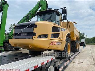 Volvo A25F Polewaczki