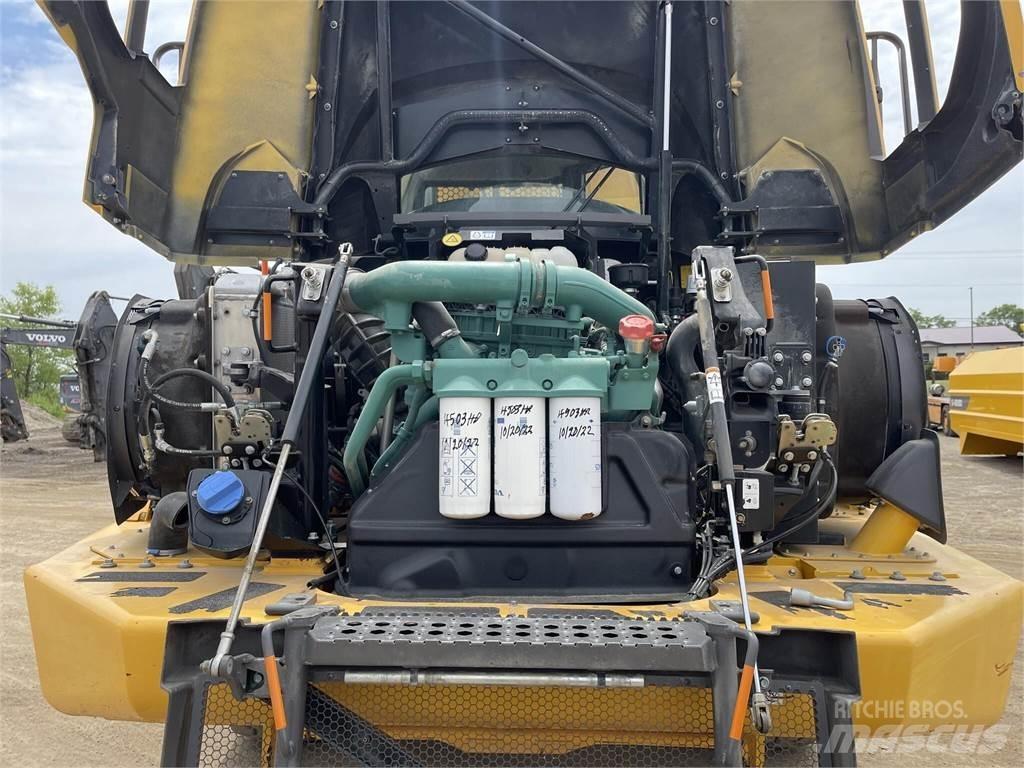 Volvo A25G Wozidła przegubowe