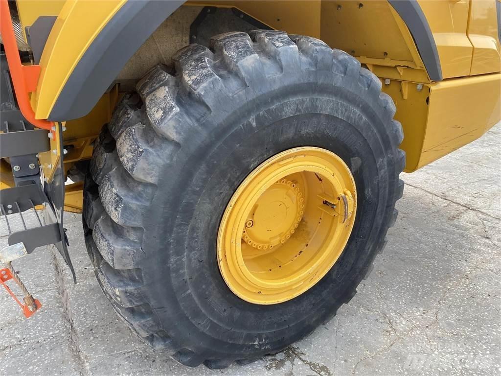 Volvo A25G Wozidła przegubowe