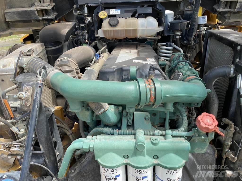 Volvo A30G Wozidła przegubowe