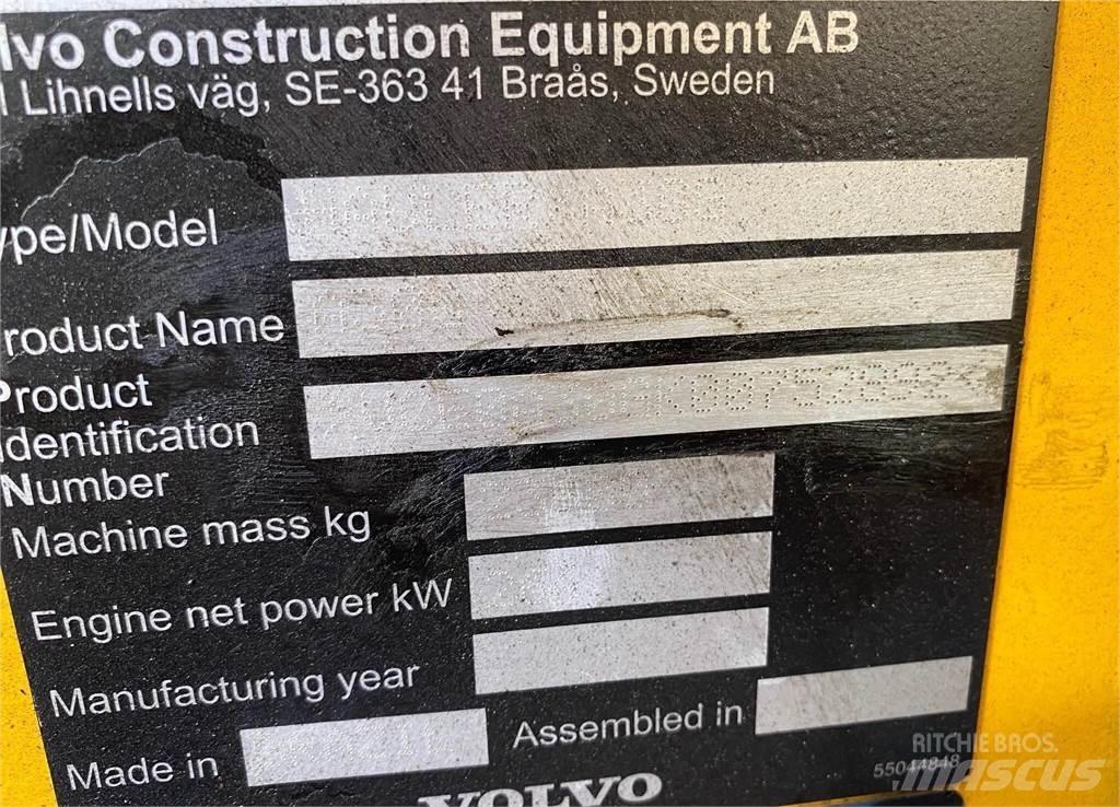 Volvo A30G Wozidła przegubowe