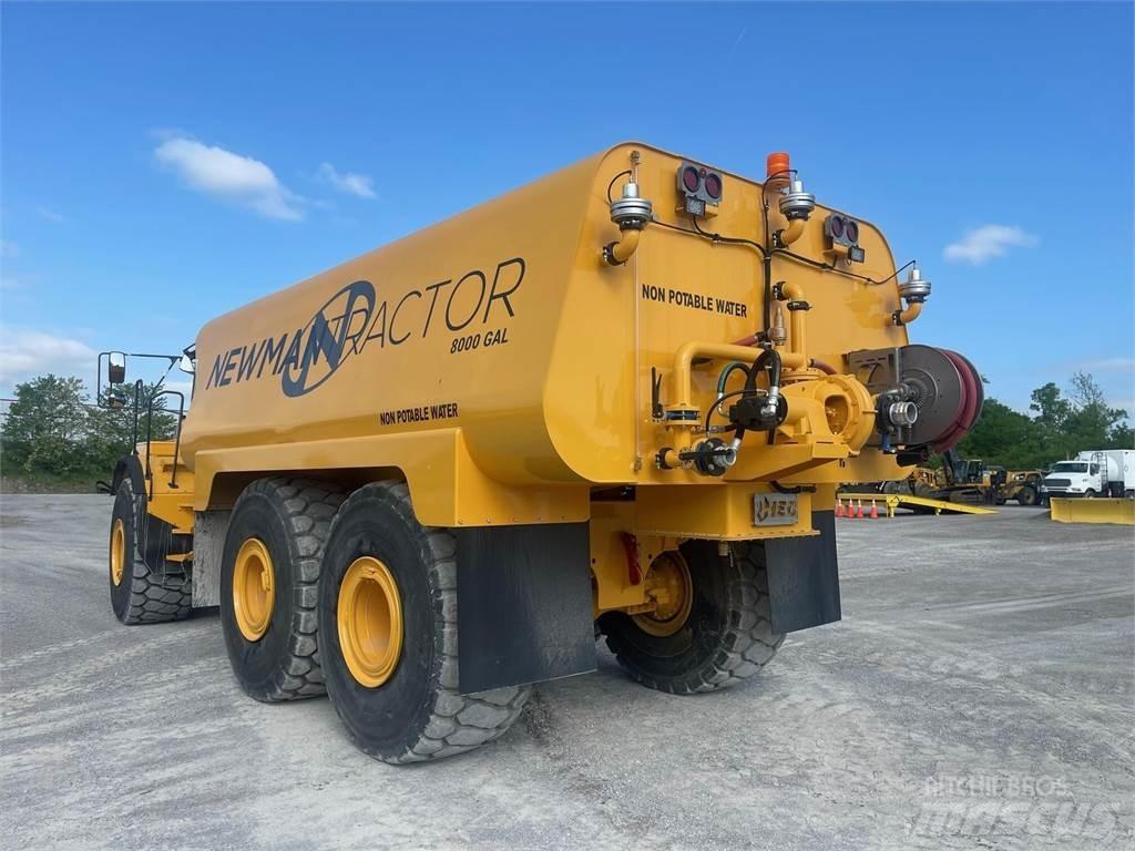 Volvo A40E Polewaczki