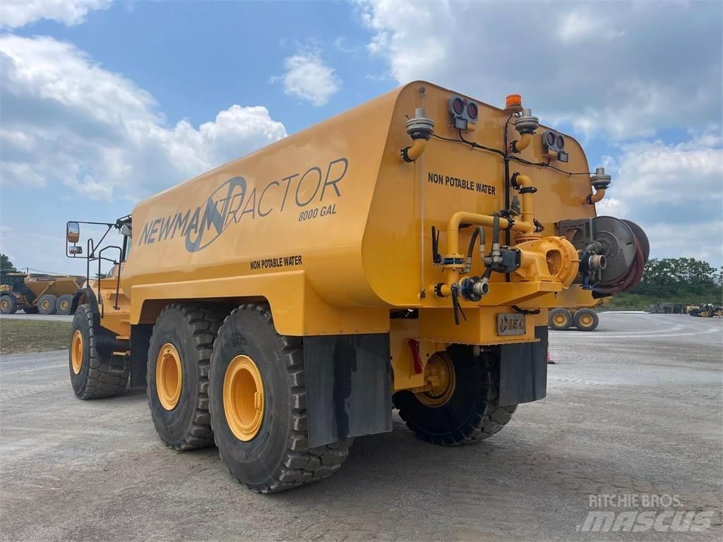 Volvo A40E Polewaczki