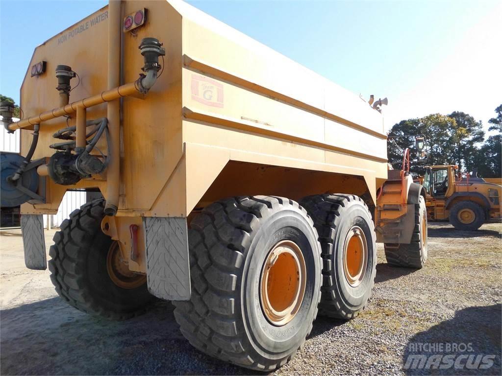 Volvo A40G Transport - Inne