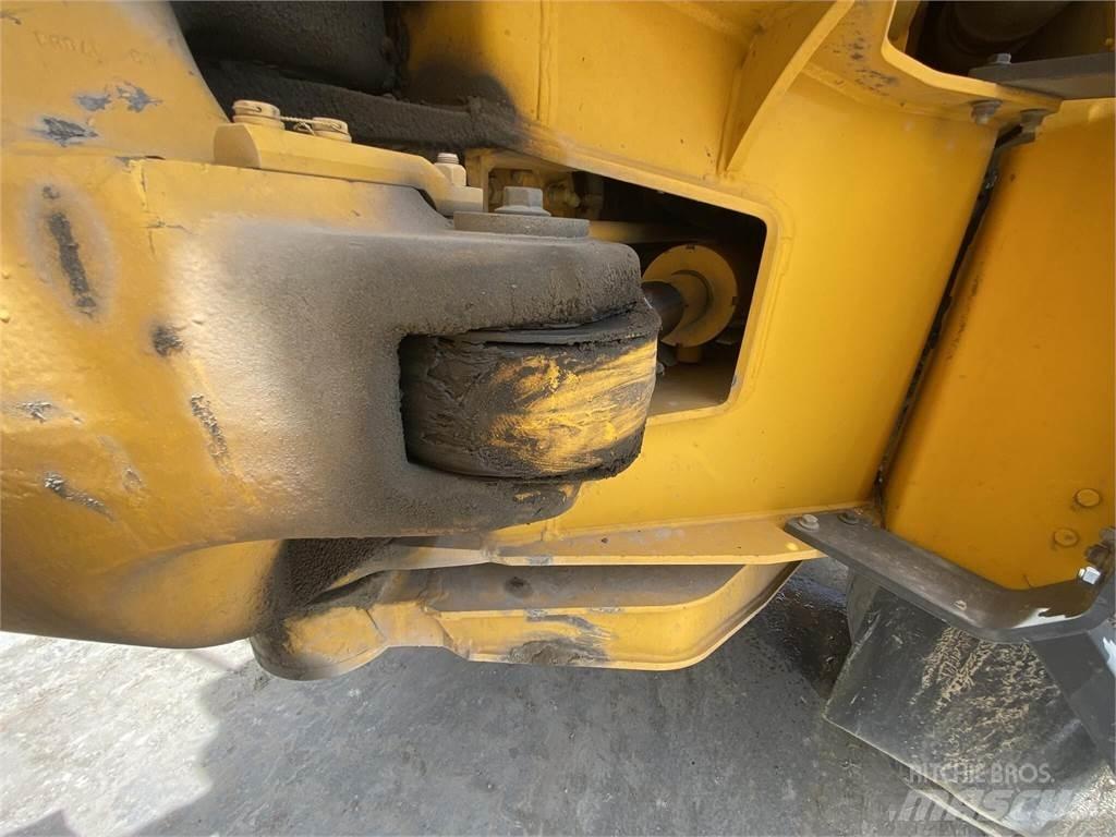 Volvo A40G Polewaczki