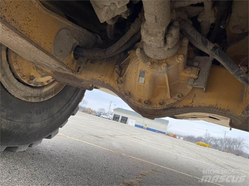 Volvo A40G Wozidła przegubowe