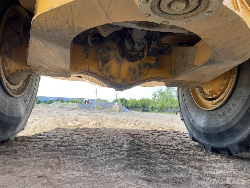 Volvo A45G Wozidła przegubowe