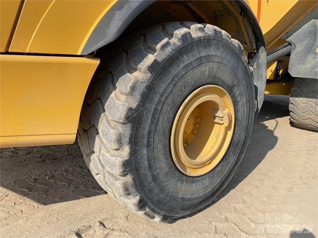 Volvo A45G Wozidła przegubowe