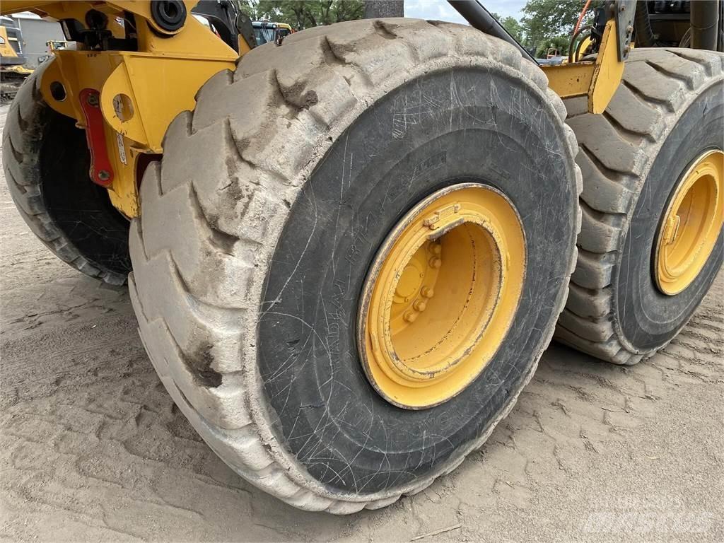 Volvo A45G Wozidła przegubowe