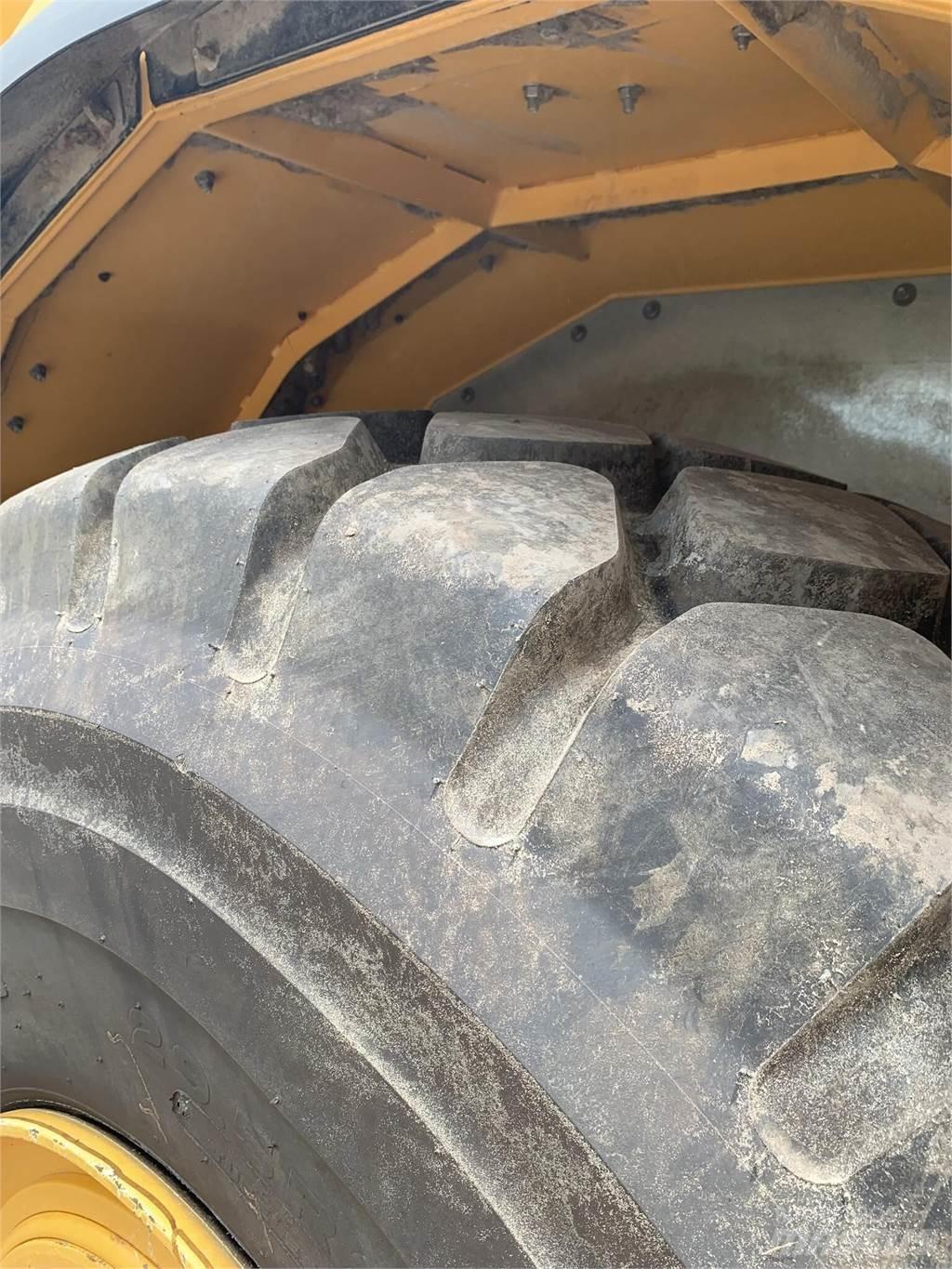 Volvo A45G FS Wozidła przegubowe
