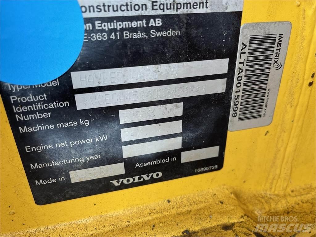 Volvo A45G FS Wozidła przegubowe
