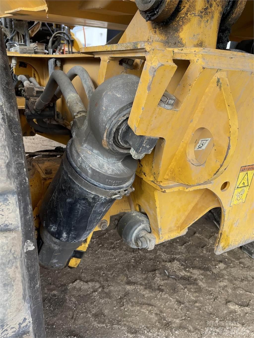 Volvo A45G FS Wozidła przegubowe