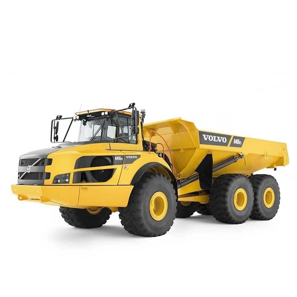 Volvo A45G FS Wozidła przegubowe